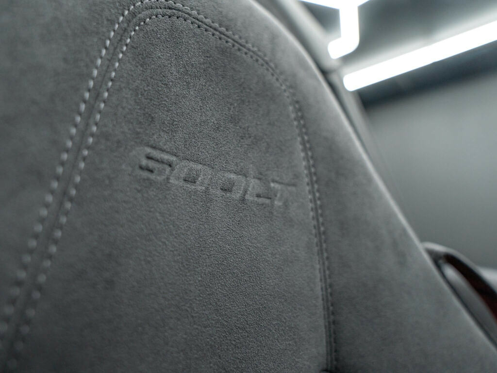 McLaren 600LT Segestria Borealis Special Edition, 1 Of 12 Cars B  #69
