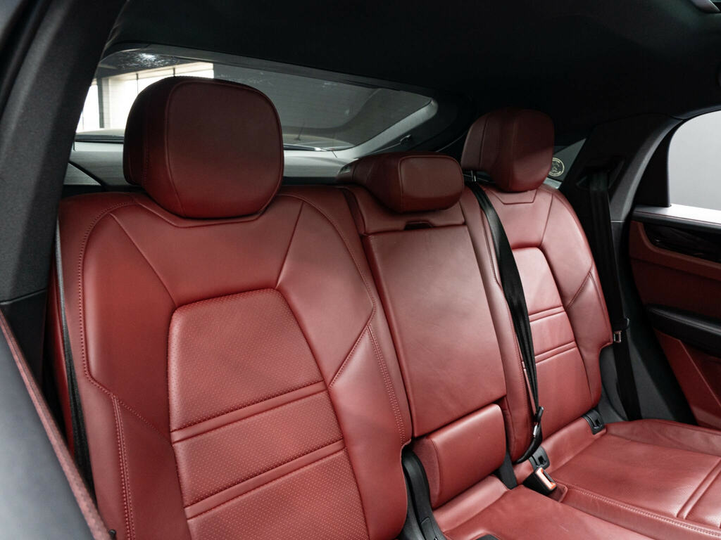 Porsche Cayenne E-hybrid Platinum Edition Tiptronic S Blue #15