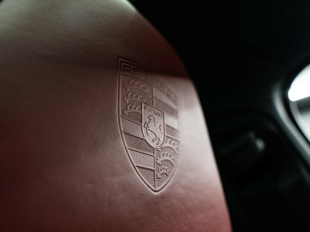 Porsche Cayenne E-hybrid Platinum Edition Tiptronic S Blue #59