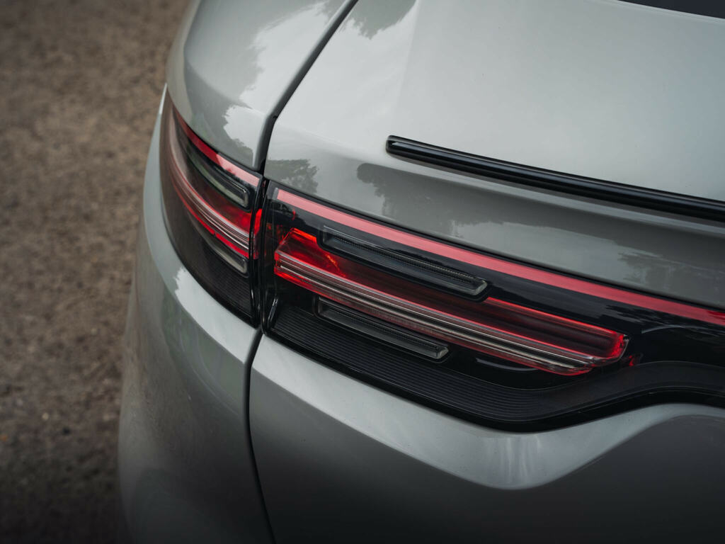 Porsche Cayenne E-hybrid Platinum Edition Tiptronic S Blue #46
