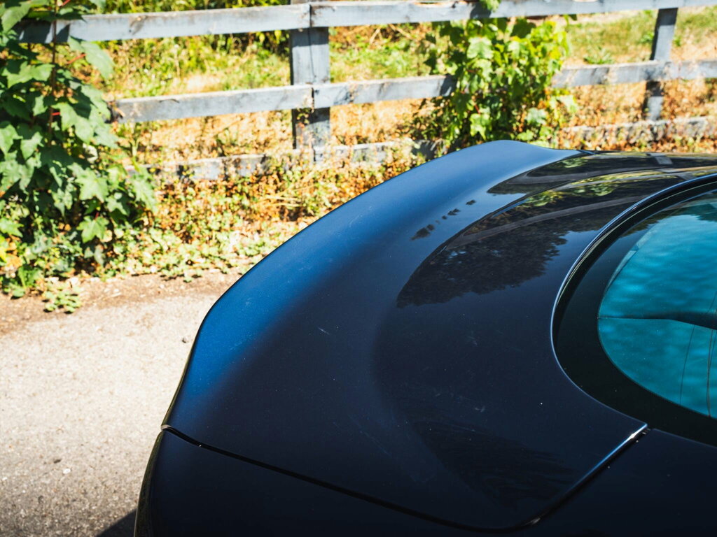 Aston Martin DB9 6.0 V12 T-tronicii Black #41
