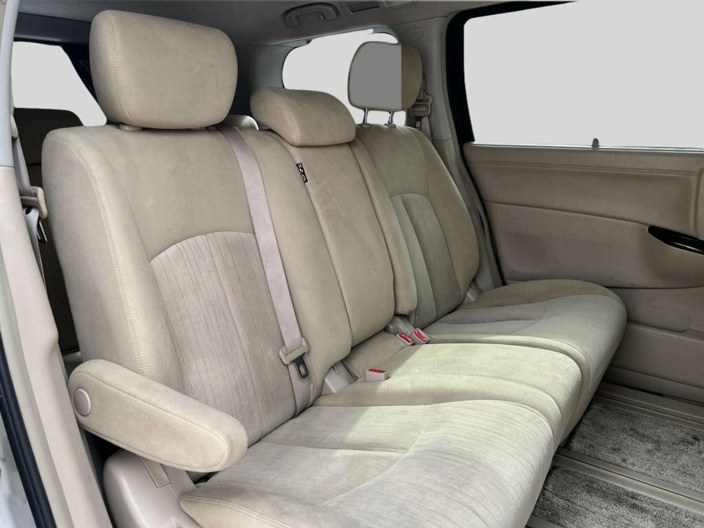 Nissan Elgrand Mpv Black #18