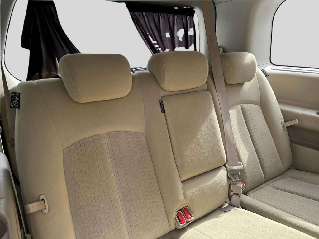 Nissan Elgrand Mpv Black #19
