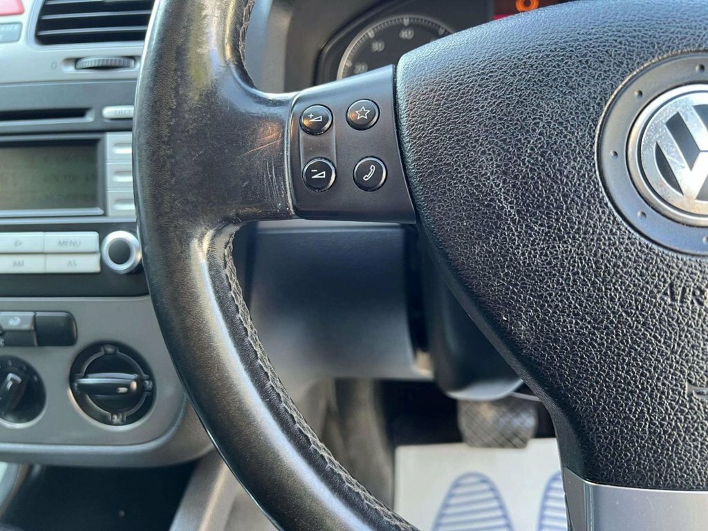 Volkswagen Golf S Red #29