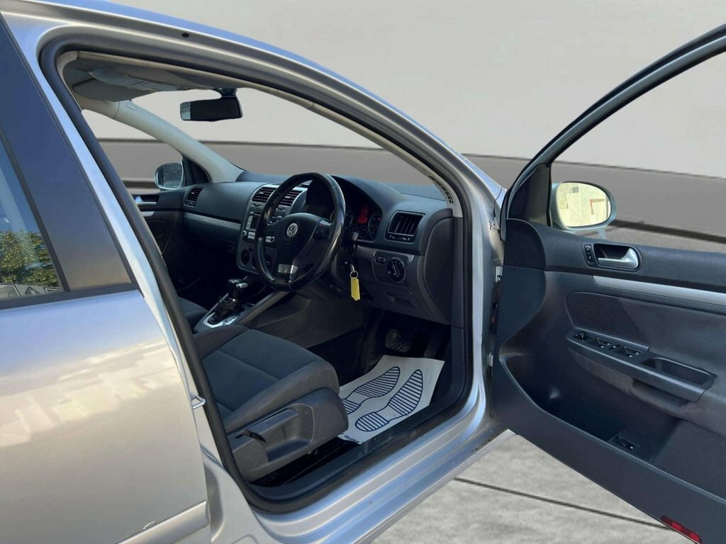 Volkswagen Golf S Red #23