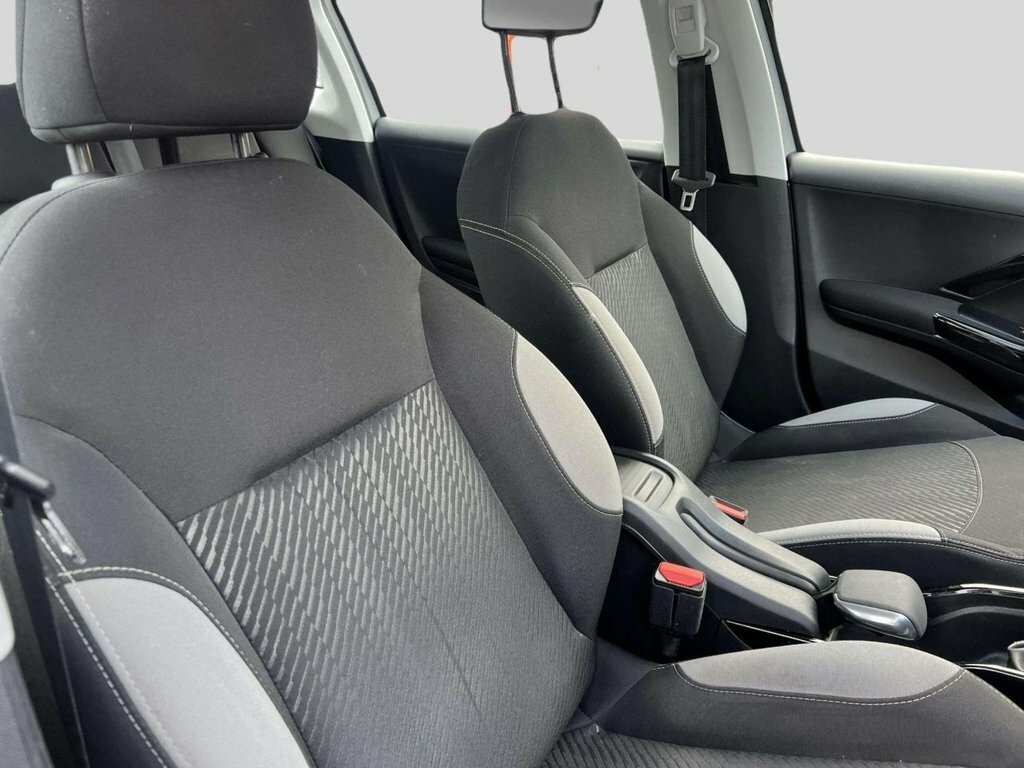 Peugeot 2008 Active Blue #26