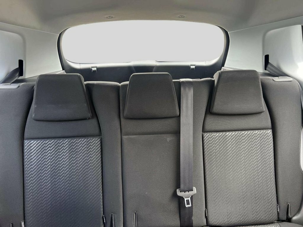 Peugeot 2008 Active Blue #36