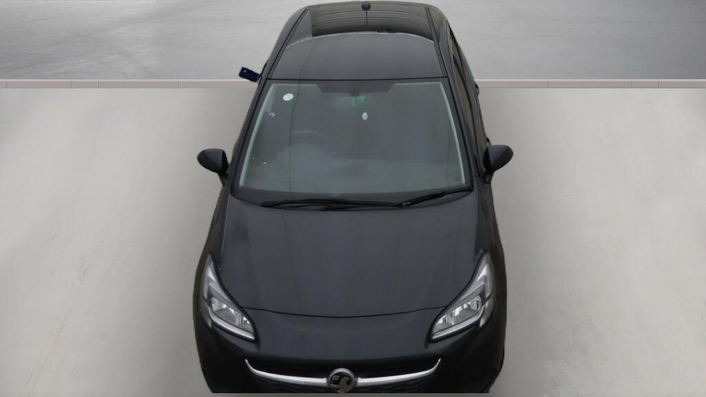 Vauxhall Corsa 1.0I Turbo Ecoflex Limited Edition Euro 6 Grey #7