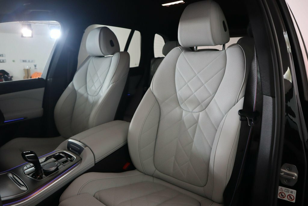 BMW X5 Suv 3.0 30D Mht M Sport Steptronic Xdrive Euro 6 Black #63
