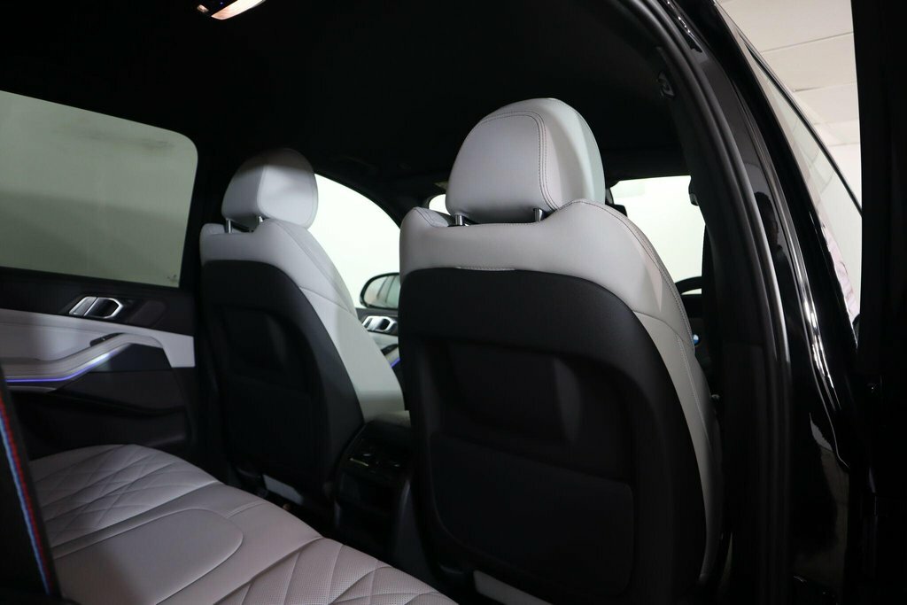 BMW X5 Suv 3.0 30D Mht M Sport Steptronic Xdrive Euro 6 Black #20