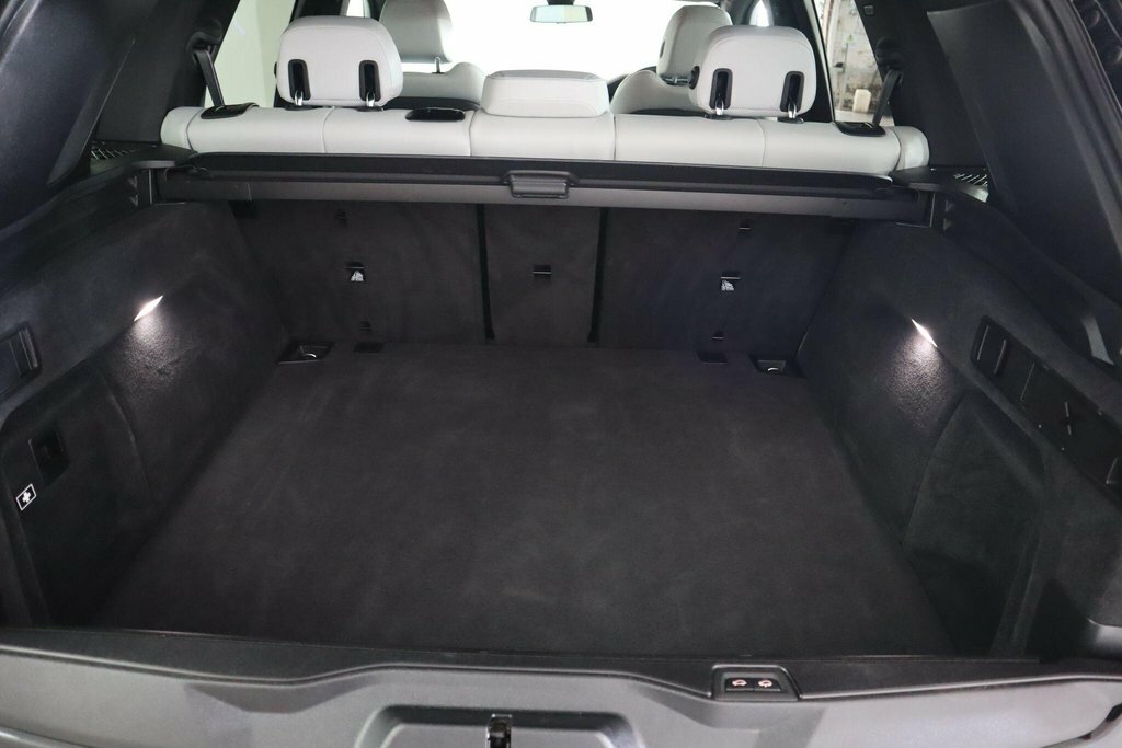 BMW X5 Suv 3.0 30D Mht M Sport Steptronic Xdrive Euro 6 Black #59
