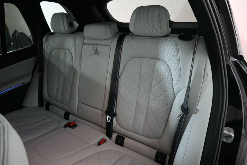 BMW X5 Suv 3.0 30D Mht M Sport Steptronic Xdrive Euro 6 Black #26