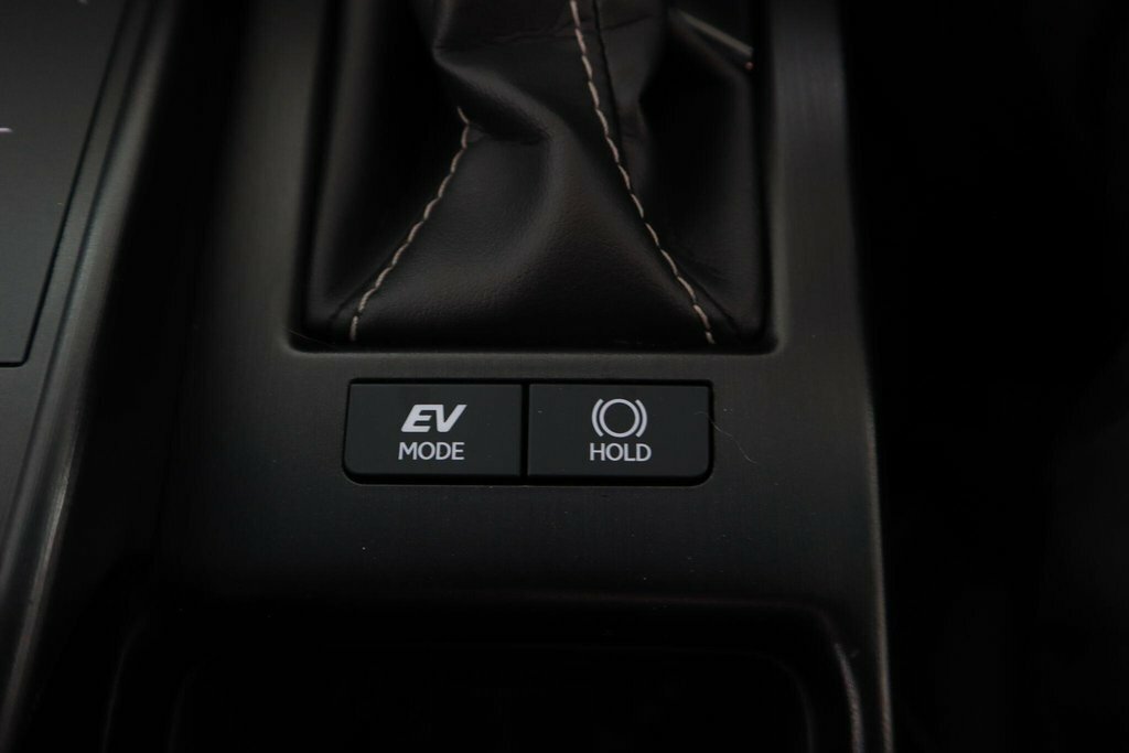 Lexus ES 300H 2.5 Saloon Hybrid E-cvt Euro 6 S Blue #25