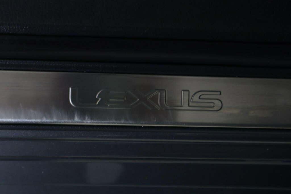 Lexus ES 300H 2.5 Saloon Hybrid E-cvt Euro 6 S Blue #61
