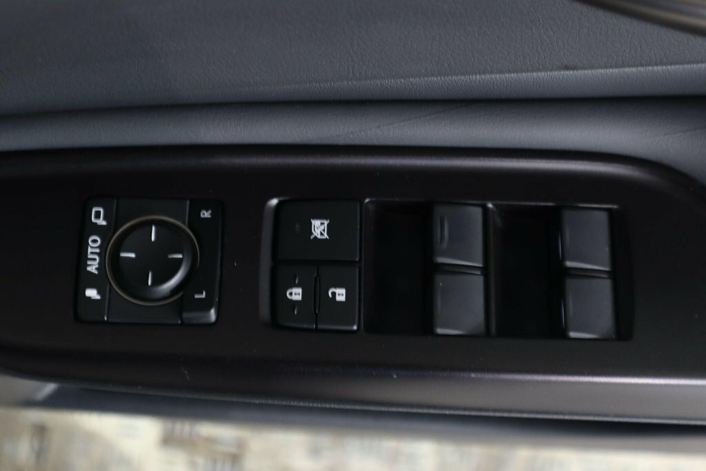 Lexus ES 300H 2.5 Saloon Hybrid E-cvt Euro 6 S Blue #30
