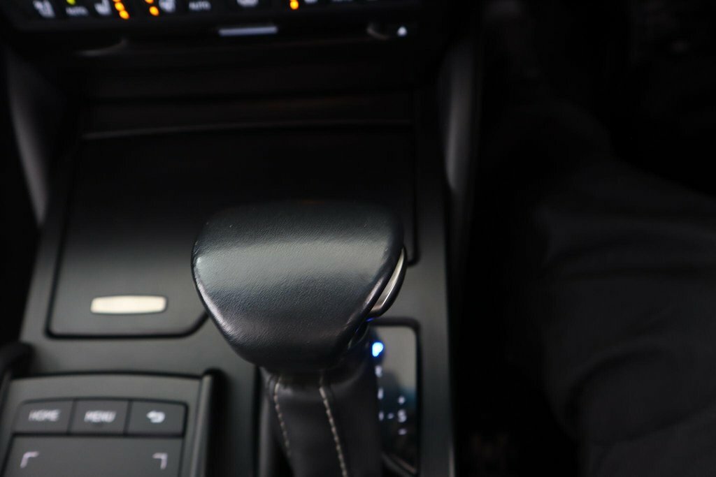 Lexus ES 300H 2.5 Saloon Hybrid E-cvt Euro 6 S Blue #23