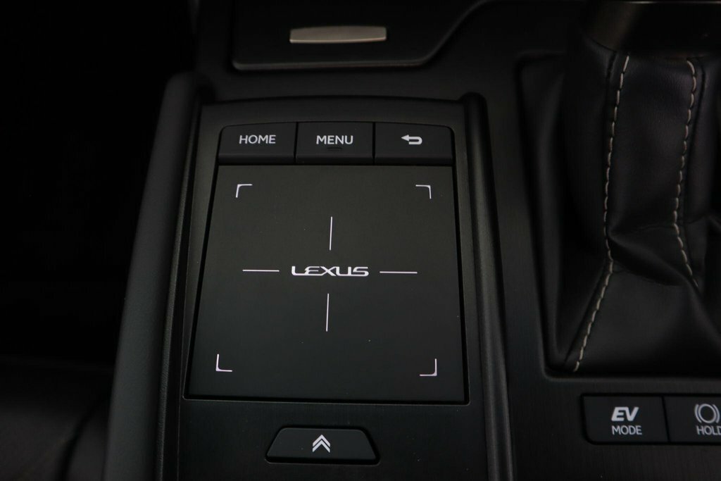 Lexus ES 300H 2.5 Saloon Hybrid E-cvt Euro 6 S Blue #26