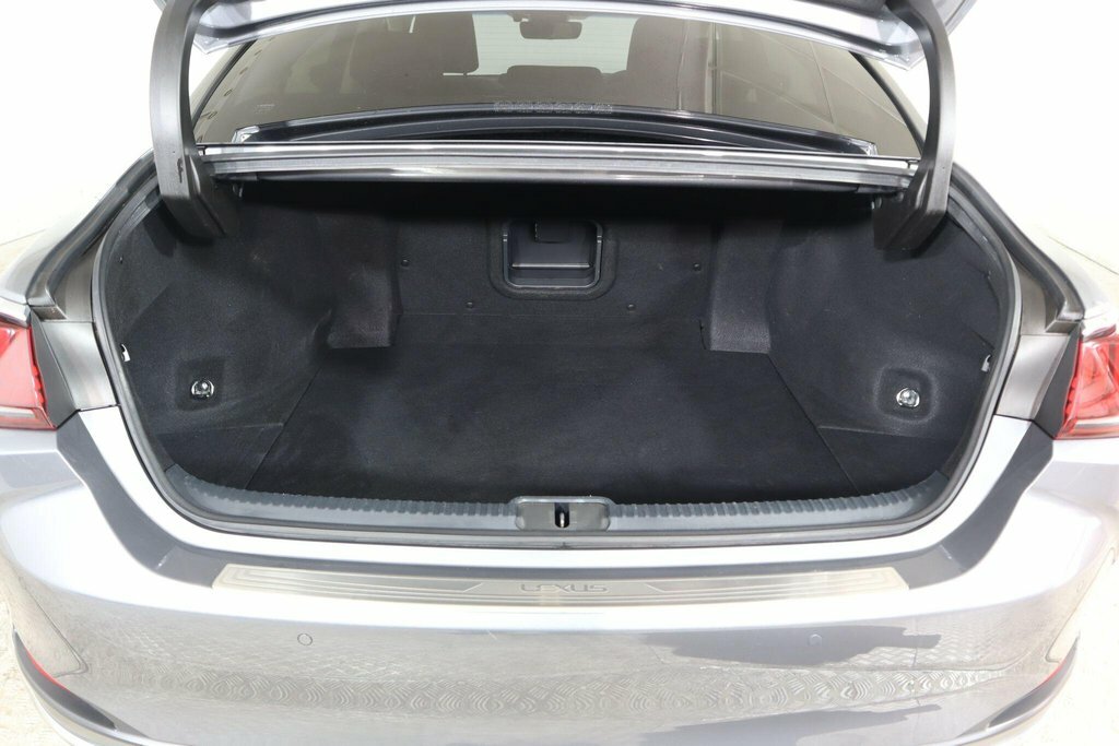 Lexus ES 300H 2.5 Saloon Hybrid E-cvt Euro 6 S Blue #48