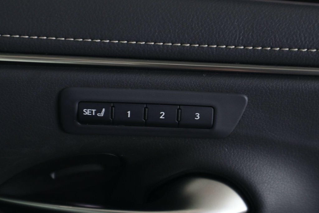 Lexus ES 300H 2.5 Saloon Hybrid E-cvt Euro 6 S Blue #29