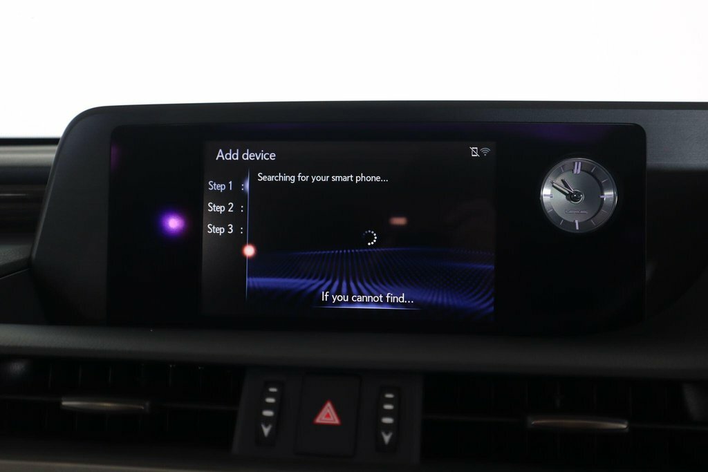 Lexus ES 300H 2.5 Saloon Hybrid E-cvt Euro 6 S Blue #42