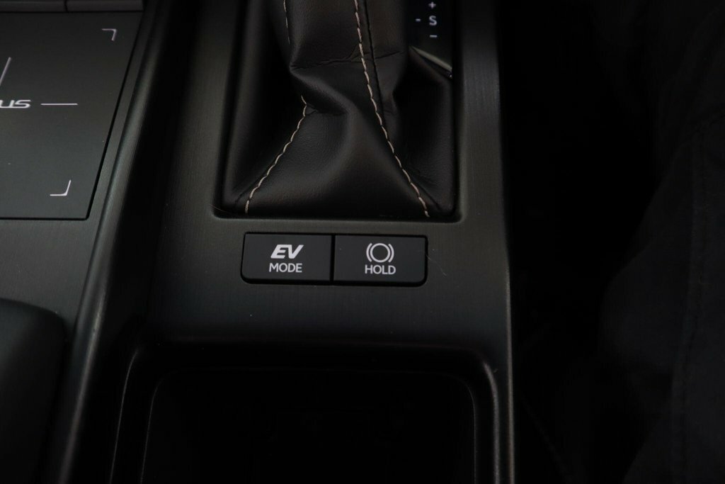 Lexus ES 300H 2.5 Saloon Hybrid E-cvt Euro 6 S Blue #27