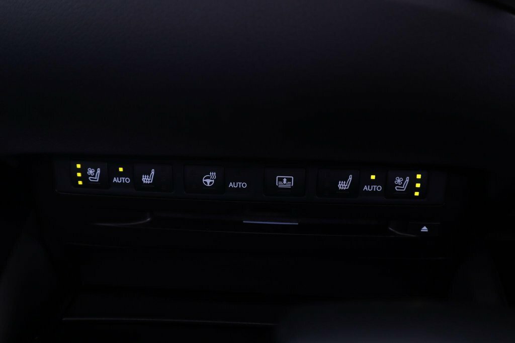 Lexus ES 300H 2.5 Saloon Hybrid E-cvt Euro 6 S Blue #59
