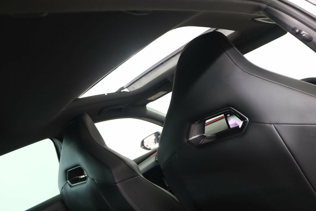Cupra Leon 2L Vzdesign Edition CU24VOO White #5