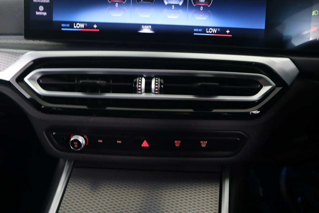BMW 3 Series 2.0 320I M Sport Euro 6 Ss Grey #61