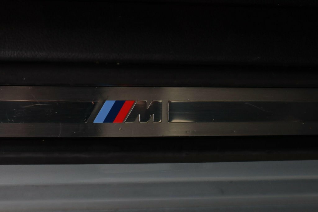 BMW 3 Series 2.0 320I M Sport Euro 6 Ss Grey #59