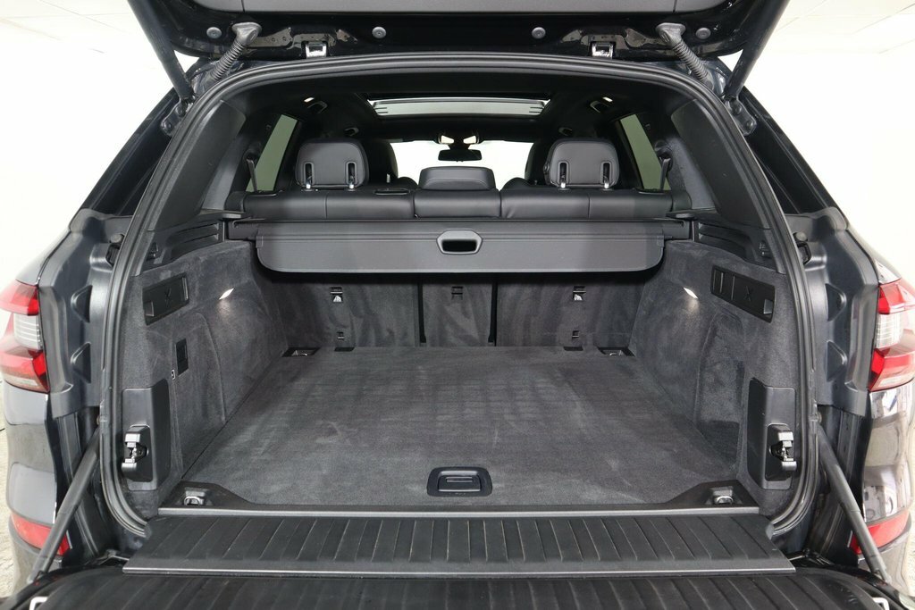 BMW X5 3.0 40I Mht M Sport Xdrive Euro 6 Ss Grey #57
