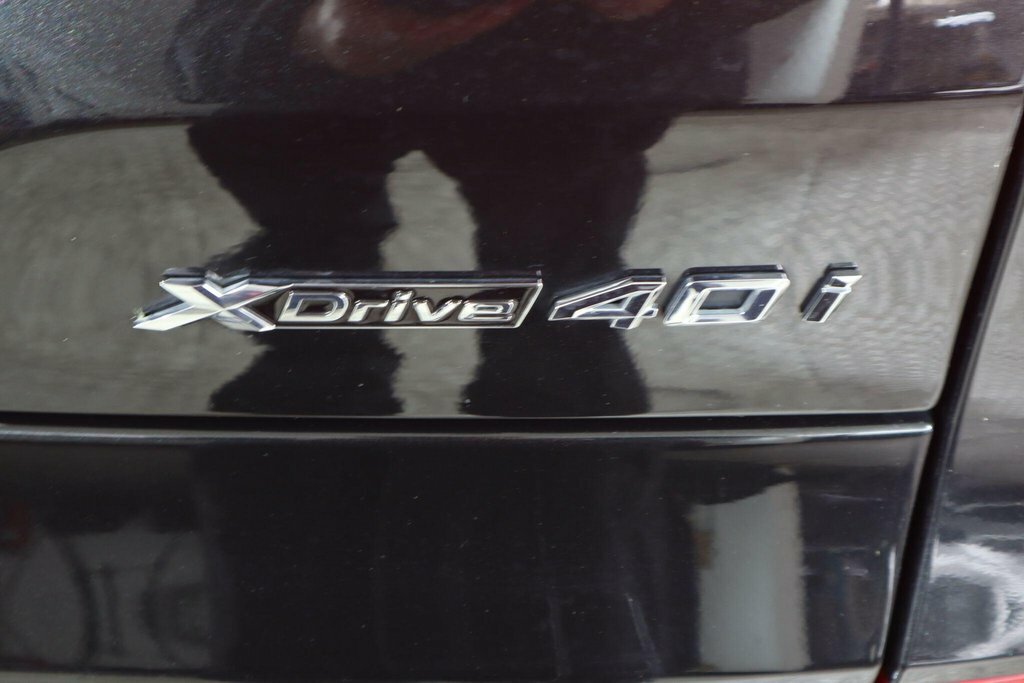 BMW X5 3.0 40I Mht M Sport Xdrive Euro 6 Ss Grey #61