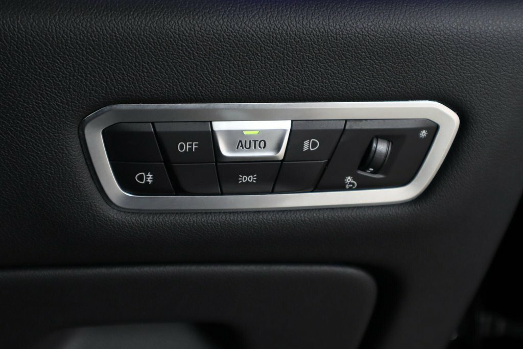 BMW X5 3.0 40I Mht M Sport Xdrive Euro 6 Ss Grey #22