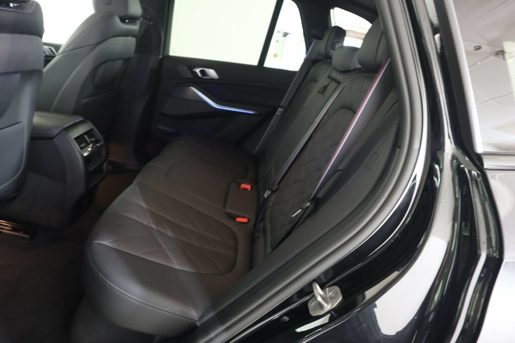 BMW X5 3.0 40I Mht M Sport Xdrive Euro 6 Ss Grey #14