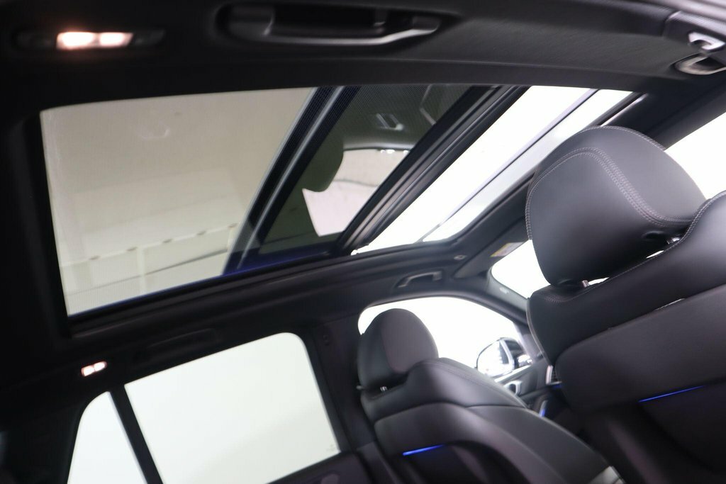 BMW X5 3.0 40I Mht M Sport Xdrive Euro 6 Ss Grey #62