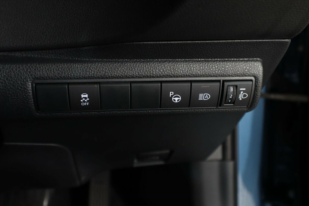 Toyota Corolla 1.8 Vvt-i Hybrid Icon Cvt Black #17