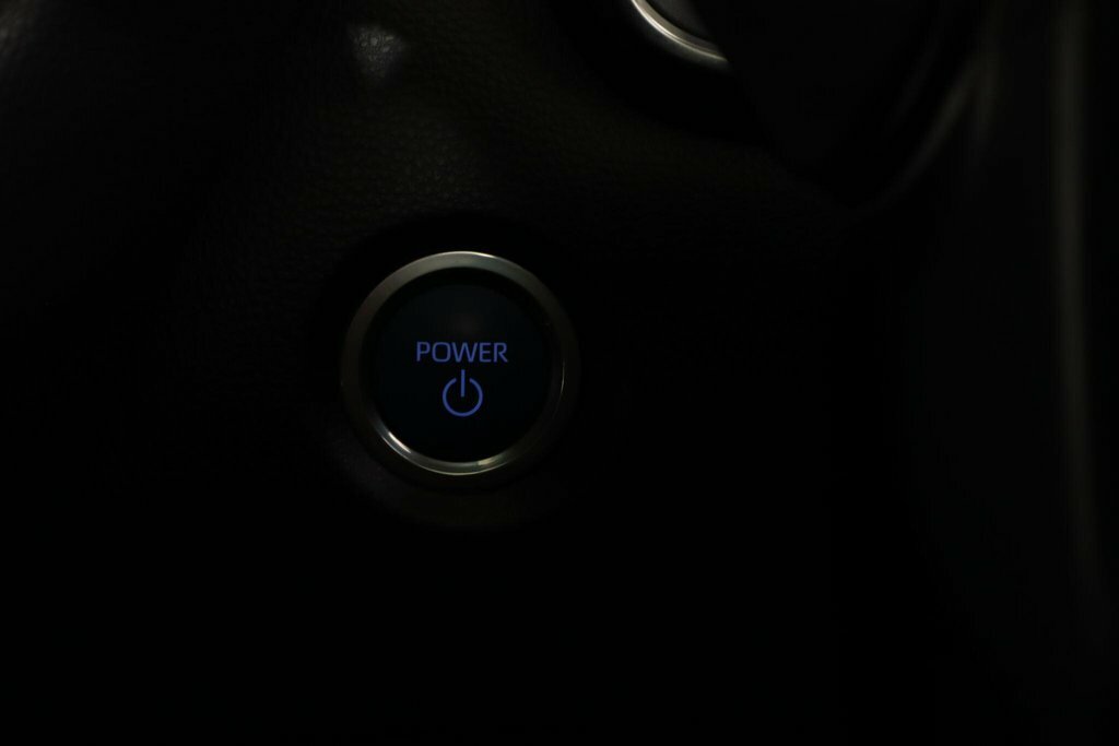 Toyota Corolla 1.8 Vvt-i Hybrid Icon Cvt Black #41