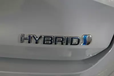 Toyota Corolla 1.8 Vvt-i Hybrid Design Cvt - 2022 71 Blue #41