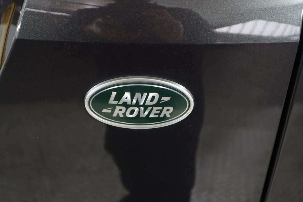 Land Rover Range Rover Evoque 2.0 D165 R-dynamic S Suv Fwd Eur Grey #51