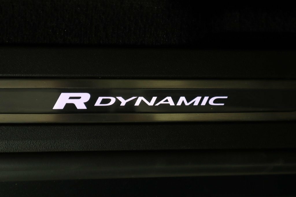 Land Rover Range Rover Evoque 2.0 D165 R-dynamic S Suv Fwd Eur Grey #49