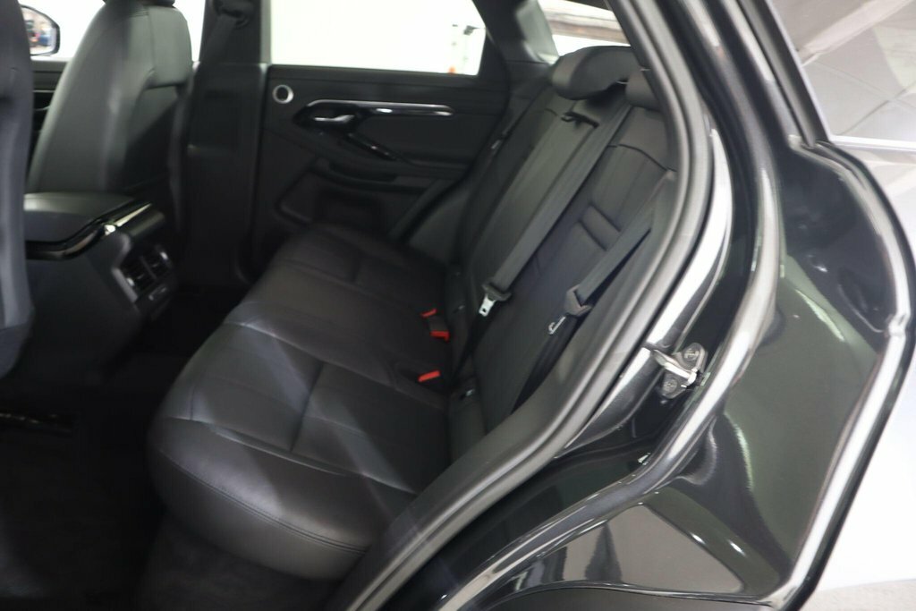 Land Rover Range Rover Evoque 2.0 D165 R-dynamic S Suv Fwd Eur Grey #13