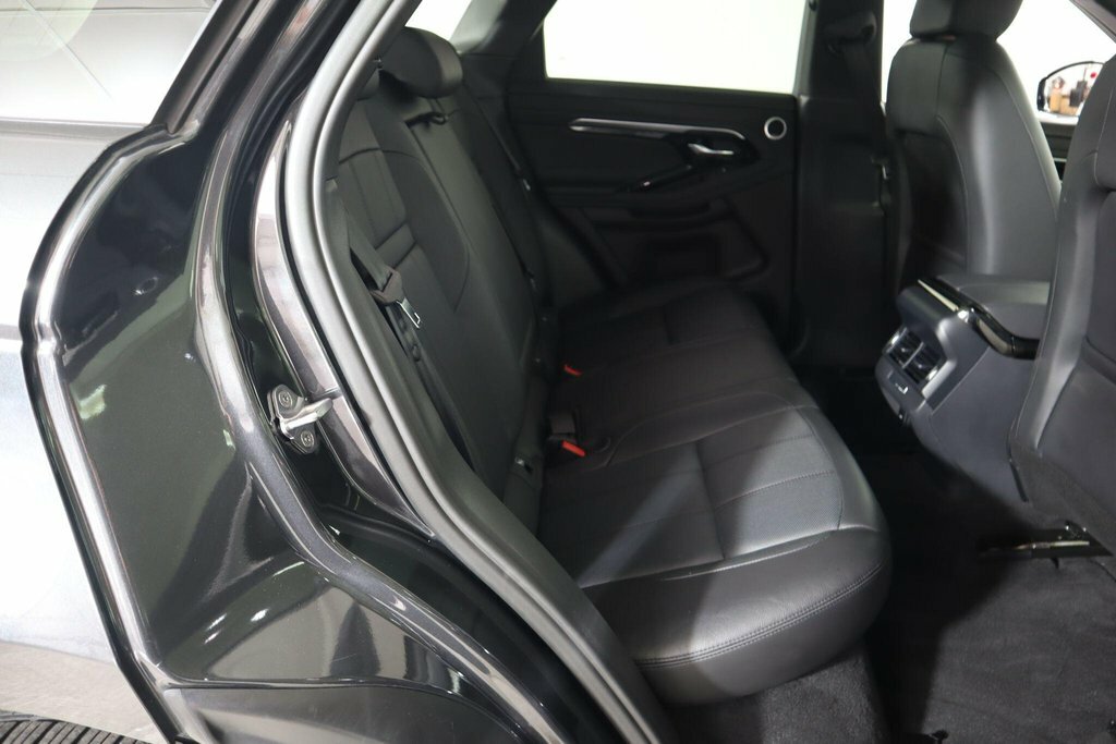 Land Rover Range Rover Evoque 2.0 D165 R-dynamic S Suv Fwd Eur Grey #12