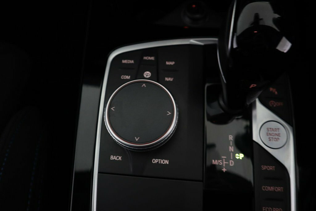 BMW 1 Series 118I 136 M Sport Step Lcp-pro Pk Grey #18