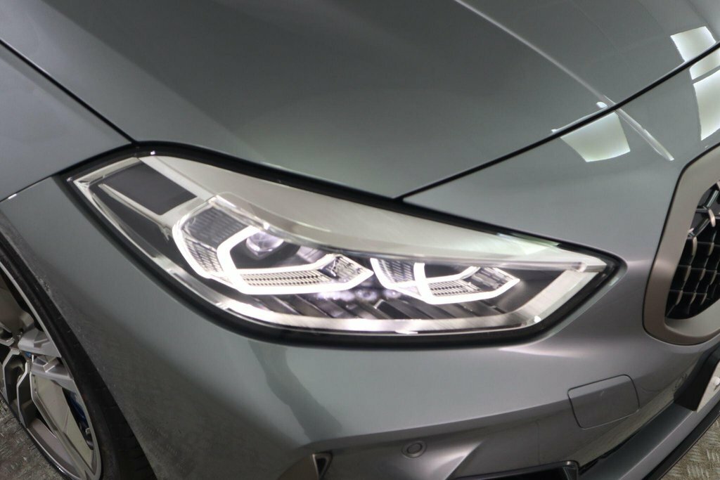BMW 1 Series 118I 136 M Sport Step Lcp-pro Pk Grey #54