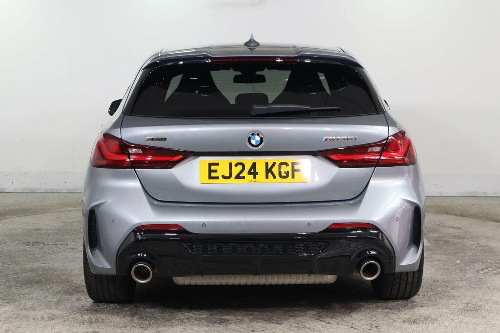 BMW 1 Series 118I 136 M Sport Step Lcp-pro Pk Grey #6