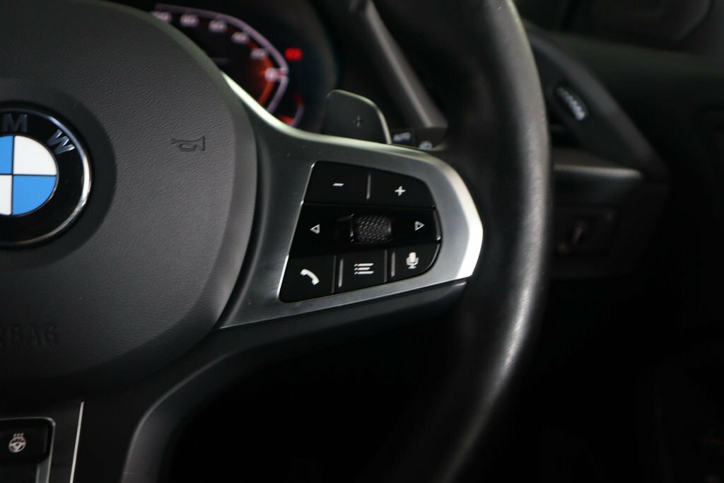 BMW 1 Series 118I 136 M Sport Step Lcp-pro Pk Grey #15