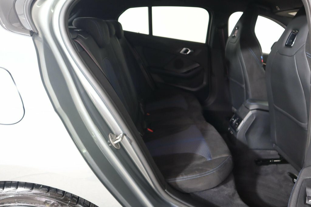 BMW 1 Series 118I 136 M Sport Step Lcp-pro Pk Grey #13