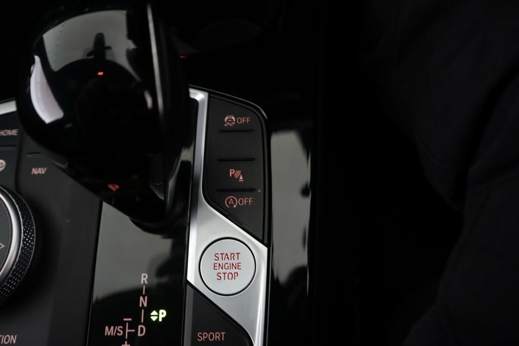 BMW 1 Series 118I 136 M Sport Step Lcp-pro Pk Grey #59
