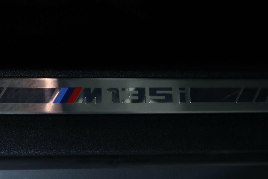 BMW 1 Series 118I 136 M Sport Step Lcp-pro Pk Grey #60