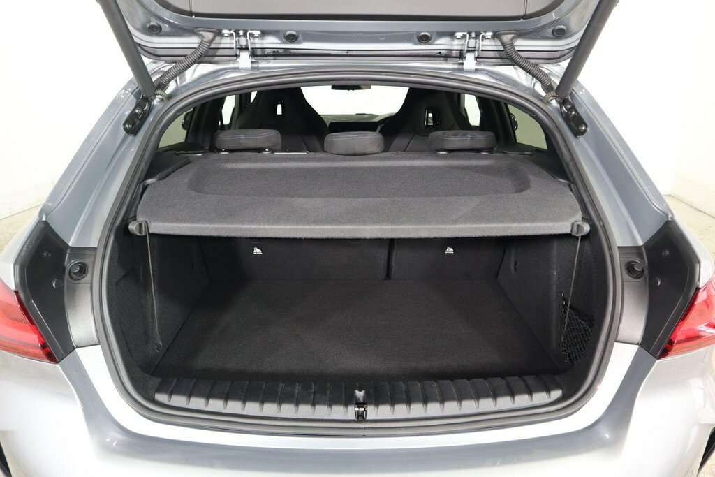 BMW 1 Series 118I 136 M Sport Step Lcp-pro Pk Grey #50