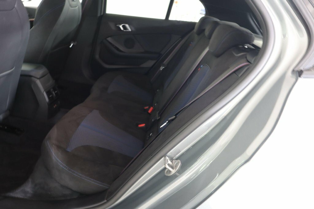 BMW 1 Series 118I 136 M Sport Step Lcp-pro Pk Grey #14